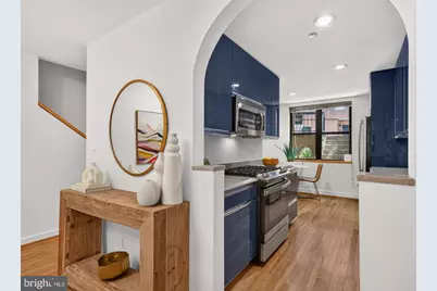 3503 17th Street NW #3, Washington, DC 20010 - Photo 14