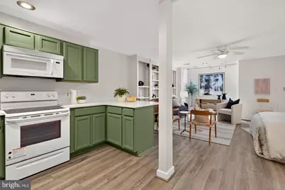 3503 17th Street NW #3, Washington, DC 20010 - Photo 42