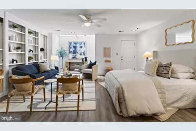 3503 17th Street NW #3, Washington, DC 20010 - Photo 36