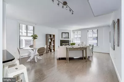 631 D Street NW #526, Washington, DC 20004 - Photo 2