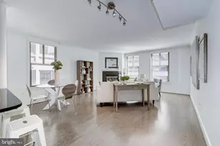 631 D Street NW, Washington, DC 20004 - Photo 2
