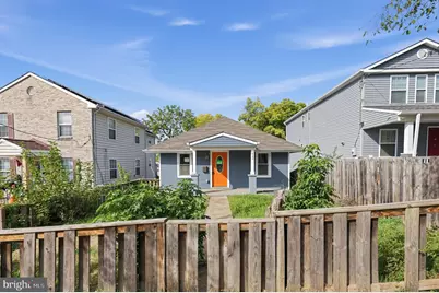 826 46th Street NE, Washington, DC 20019 - Photo 2