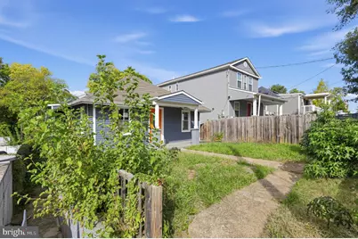 826 46th Street NE, Washington, DC 20019 - Photo 4