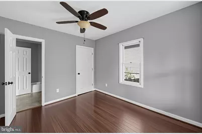 826 46th Street NE, Washington, DC 20019 - Photo 32