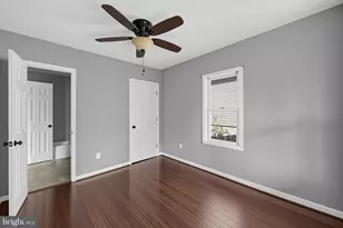 826 46th St NE, Washington, DC 20019 - Photo 32