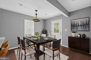 826 46th St NE, Washington, DC 20019 - Photo 24