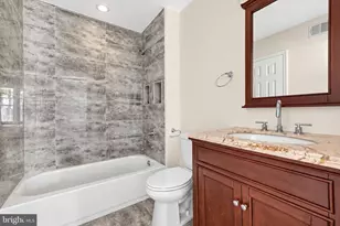 826 46th St NE, Washington, DC 20019 - Photo 38