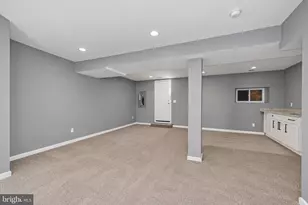 826 46th St NE, Washington, DC 20019 - Photo 42