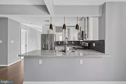 826 46th Street NE, Washington, DC 20019 - Photo 16