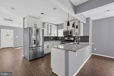826 46th Street NE, Washington, DC 20019 - Photo 20