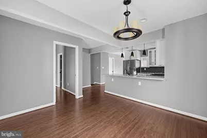 826 46th Street NE, Washington, DC 20019 - Photo 22