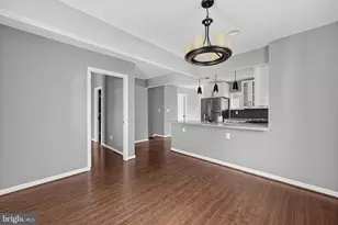 826 46th St NE, Washington, DC 20019 - Photo 22