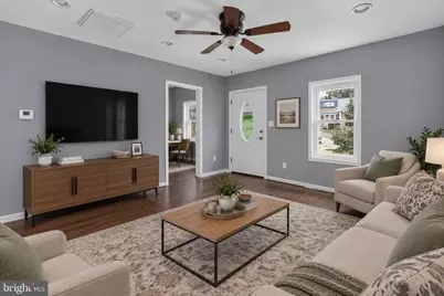 826 46th Street NE, Washington, DC 20019 - Photo 12