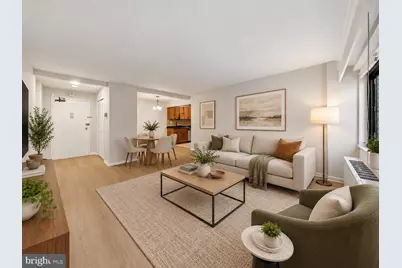 1601 18th Street NW #205, Washington, DC 20009 - Photo 8