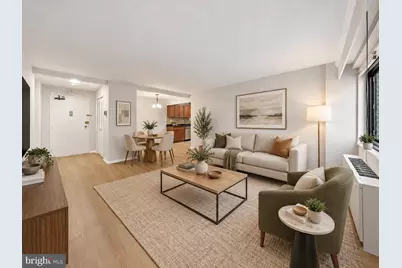 1601 18th Street NW #205, Washington, DC 20009 - Photo 10