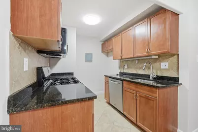 1601 18th Street NW #205, Washington, DC 20009 - Photo 20