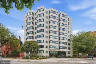 1601 18th St NW, Washington, DC 20009 - Photo 1
