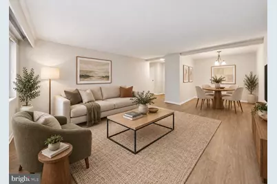 1601 18th Street NW #205, Washington, DC 20009 - Photo 12