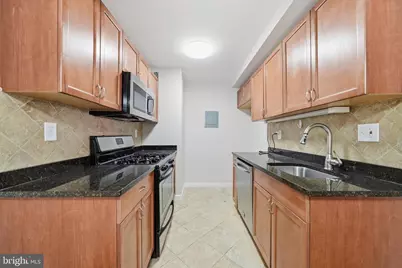 1601 18th Street NW #205, Washington, DC 20009 - Photo 24