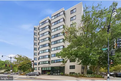 1601 18th Street NW #205, Washington, DC 20009 - Photo 44