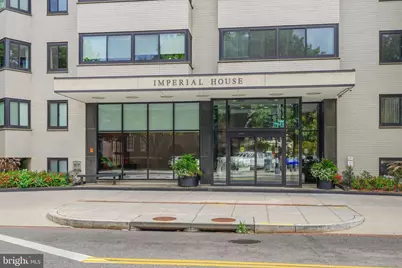 1601 18th Street NW #205, Washington, DC 20009 - Photo 2