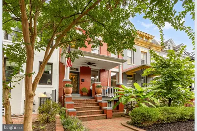1356 Meridian Place NW, Washington, DC 20010 - Photo 2