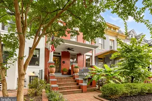1356 Meridian Pl NW, Washington, DC 20010 - Photo 2