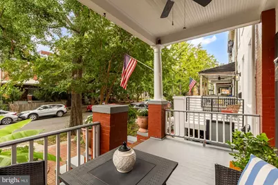 1356 Meridian Place NW, Washington, DC 20010 - Photo 4