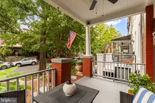 1356 Meridian Pl NW, Washington, DC 20010 - Photo 4