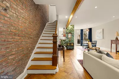 1356 Meridian Place NW, Washington, DC 20010 - Photo 6