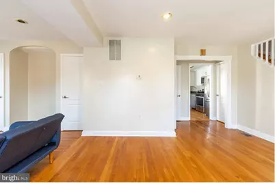 59 Farragut Place NW, Washington, DC 20011 - Photo 4