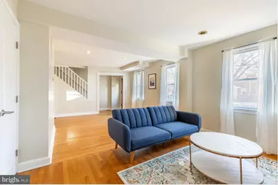 59 Farragut Place NW, Washington, DC 20011 - Photo 2