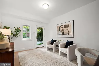 4753 Reservoir Road NW, Washington, DC 20007 - Photo 32