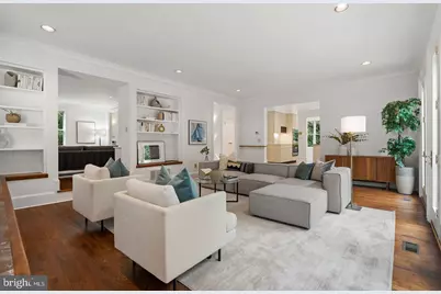 4753 Reservoir Road NW, Washington, DC 20007 - Photo 16