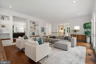 4753 Reservoir Rd NW, Washington, DC 20007 - Photo 16