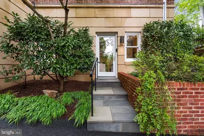 4753 Reservoir Road NW, Washington, DC 20007 - Photo 6