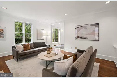 4753 Reservoir Road NW, Washington, DC 20007 - Photo 18