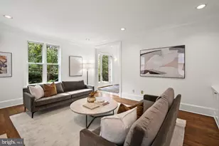 4753 Reservoir Rd NW, Washington, DC 20007 - Photo 18