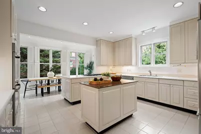 4753 Reservoir Road NW, Washington, DC 20007 - Photo 1