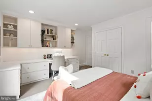 4753 Reservoir Rd NW, Washington, DC 20007 - Photo 28