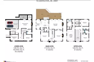 4753 Reservoir Rd NW, Washington, DC 20007 - Photo 46