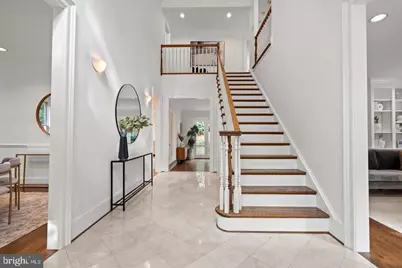 4753 Reservoir Road NW, Washington, DC 20007 - Photo 8
