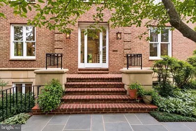 4753 Reservoir Road NW, Washington, DC 20007 - Photo 2