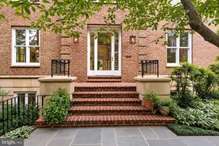 4753 Reservoir Rd NW, Washington, DC 20007 - Photo 2
