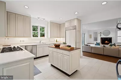 4753 Reservoir Road NW, Washington, DC 20007 - Photo 14