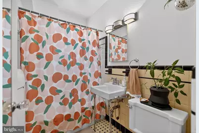 1 Scott Circle NW #106, Washington, DC 20036 - Photo 10