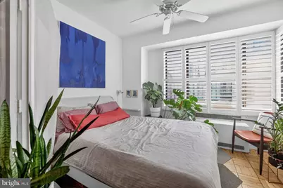 1 Scott Circle NW #106, Washington, DC 20036 - Photo 8