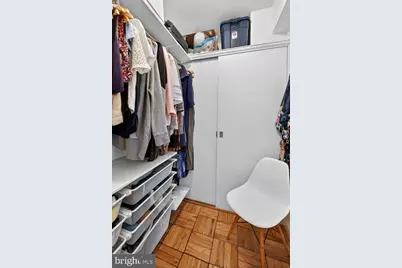 1 Scott Circle NW #106, Washington, DC 20036 - Photo 12