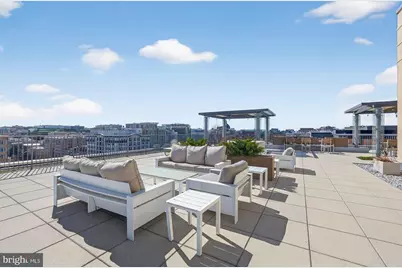 1 Scott Circle NW #106, Washington, DC 20036 - Photo 14