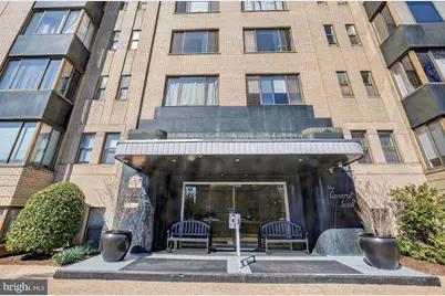 1 Scott Circle NW #106, Washington, DC 20036 - Photo 18